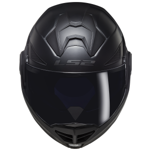 CASCO LS2 FF901 ADVANT X SOLID MATT BLACK