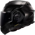 CASCO LS2 FF901 ADVANT X SOLID BLACK