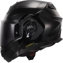 CASCO LS2 FF901 ADVANT X SOLID BLACK