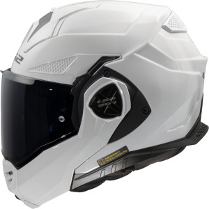 CASCO LS2 FF901 ADVANT X SOLID WHITE