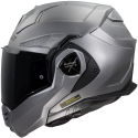 CASCO LS2 FF901 ADVANT X SOLID MATT TITANIUM