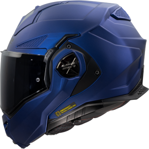 CASCO LS2 FF901 ADVANT X SOLID NAVY BLUE