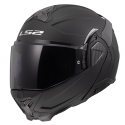 CASCO LS2 FF910 ADVANT II SOLID MATT BLACK