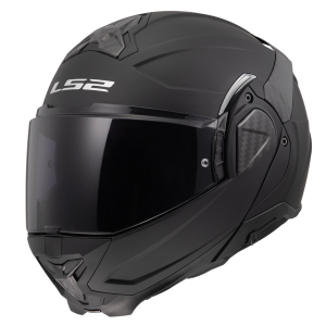 CASCO LS2 FF910 ADVANT II SOLID MATT BLACK