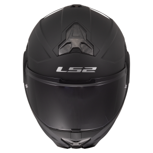 CASCO LS2 FF910 ADVANT II SOLID MATT BLACK
