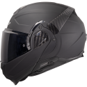 CASCO LS2 FF910 ADVANT II SOLID MATT BLACK