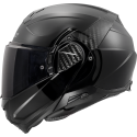 CASCO LS2 FF910 ADVANT II SOLID BLACK