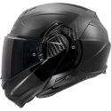 CASCO LS2 FF910 ADVANT II SOLID BLACK