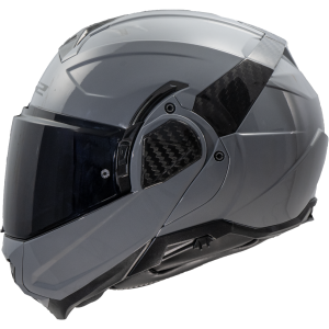 CASCO LS2 FF910 ADVANT II SOLID NARDO GREY