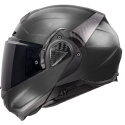CASCO LS2 FF910 ADVANT II JEANS TITANIUM