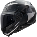 CASCO LS2 FF910 ADVANT II ASTRAL GREY