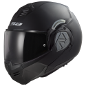 CASCO LS2 FF906 ADVANT SOLID MATT BLACK