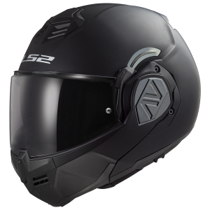 CASCO LS2 FF906 ADVANT SOLID MATT BLACK