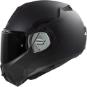 CASCO LS2 FF906 ADVANT SOLID MATT BLACK