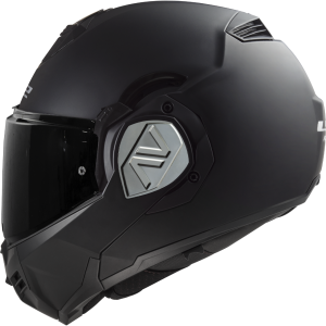 CASCO LS2 FF906 ADVANT SOLID MATT BLACK