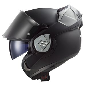 CASCO LS2 FF906 ADVANT SOLID MATT BLACK