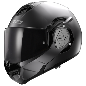 CASCO LS2 FF906 ADVANT SOLID MATT TITANIUM