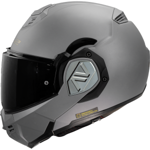 CASCO LS2 FF906 ADVANT SOLID MATT TITANIUM