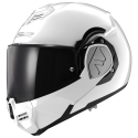 CASCO LS2 FF906 ADVANT SOLID WHITE