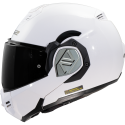 CASCO LS2 FF906 ADVANT SOLID WHITE