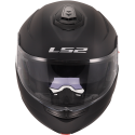 CASCO LS2 FF908 STROBE II MATT BLACK
