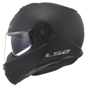CASCO LS2 FF908 STROBE II MATT BLACK