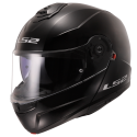 CASCO LS2 FF908 STROBE II BLACK