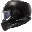 CASCO LS2 FF908 STROBE II BLACK
