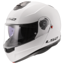 CASCO LS2 FF908 STROBE II WHITE