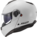 CASCO LS2 FF908 STROBE II WHITE