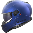 CASCO LS2 FF908 STROBE II MATT NAVY BLUE