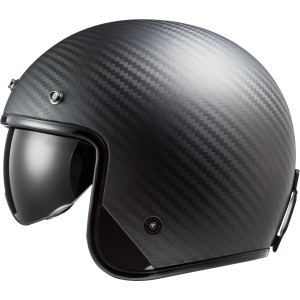 CASCO LS2 OF601 BOB II CARBON