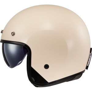 CASCO LS2 OF601 BOB II SOLID CREAM