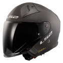 CASCO LS2 OF603 INFINITY II MATT CARBON