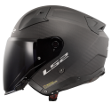 CASCO LS2 OF603 INFINITY II MATT CARBON