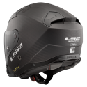 CASCO LS2 OF603 INFINITY II MATT CARBON