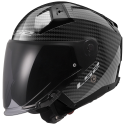 CASCO LS2 OF603 INFINITY II CARBON