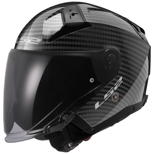 CASCO LS2 OF603 INFINITY II CARBON