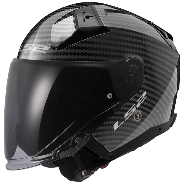 CASCO LS2 OF603 INFINITY II CARBON