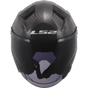 CASCO LS2 OF603 INFINITY II CARBON