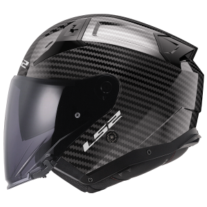 CASCO LS2 OF603 INFINITY II CARBON