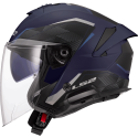 CASCO LS2 OF618 VERSO II AIR NAVY BLUE