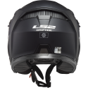 CASCO LS2 OF606 DRIFTER SOLID MATT BLACK