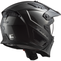 CASCO LS2 OF606 DRIFTER JEANS TITANIUM
