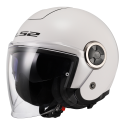 CASCO LS2 OF620 CLASSY SOLID WHITE