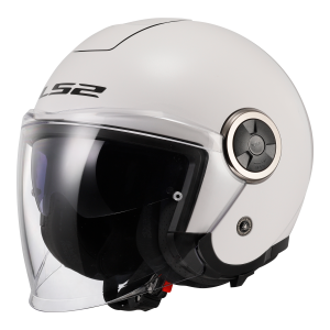 CASCO LS2 OF620 CLASSY SOLID WHITE