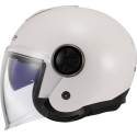 CASCO LS2 OF620 CLASSY SOLID WHITE