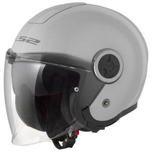 CASCO LS2 OF620 CLASSY SOLID LIGHT GREY