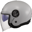 CASCO LS2 OF620 CLASSY SOLID LIGHT GREY