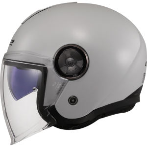 CASCO LS2 OF620 CLASSY SOLID LIGHT GREY